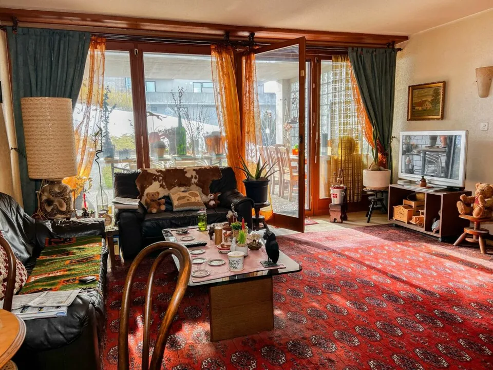 2.5 Zimmer Wohnung in La Chaux-de-Fonds – Foto 7 von 15