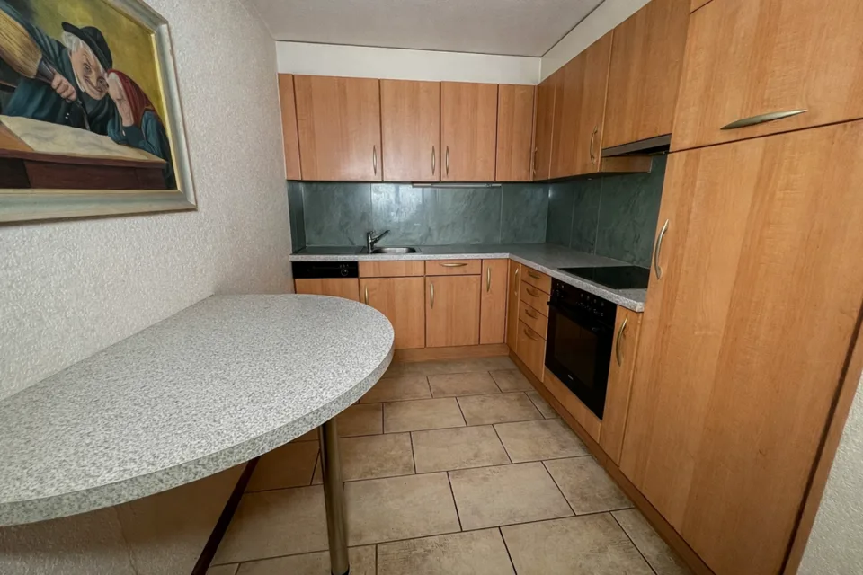 2.5 Zimmer Wohnung in La Chaux-de-Fonds – Foto 12 von 15