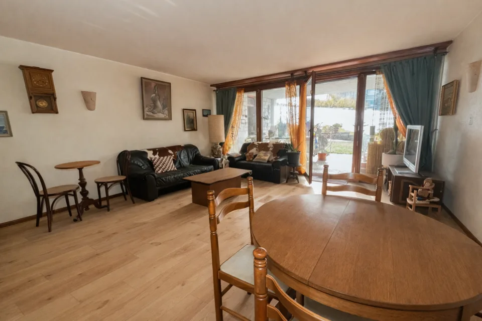 2.5 Zimmer Wohnung in La Chaux-de-Fonds – Foto 6 von 15