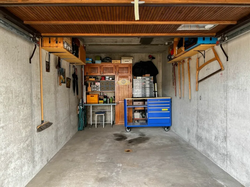 2.5 Zimmer Wohnung in La Chaux-de-Fonds – Foto 15 von 15