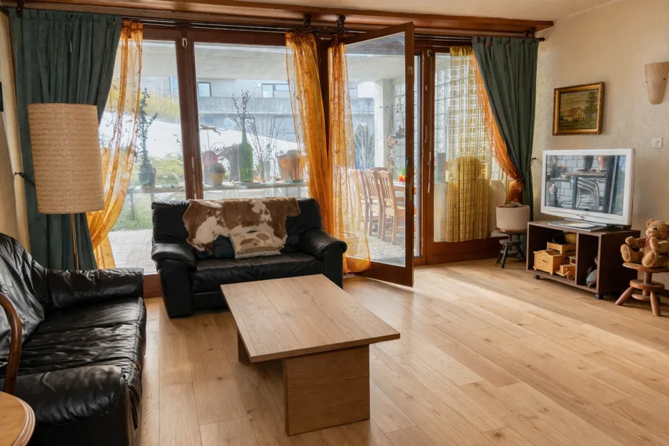 2.5 Zimmer Wohnung in La Chaux-de-Fonds – Foto 8 von 15