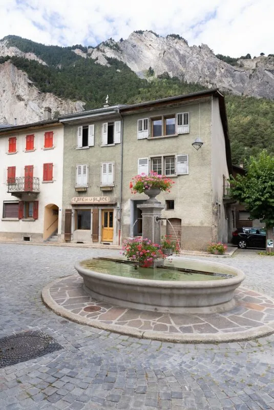 Village House – photo 13 of 14