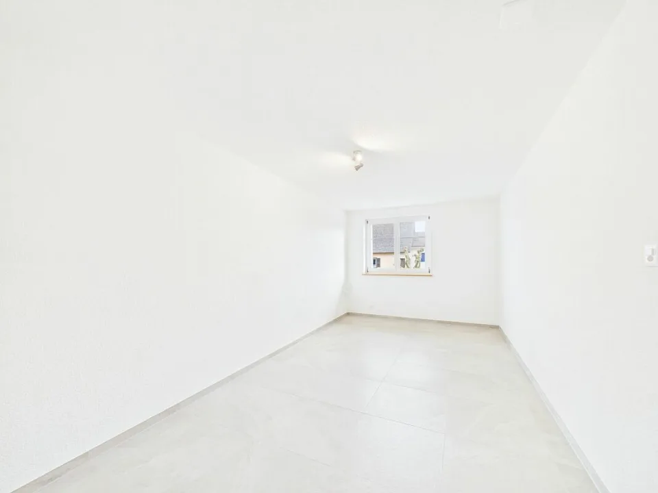 Vollständig renovierte 4,5-Zimmer-Wohnung in Alle – Foto 22 von 26