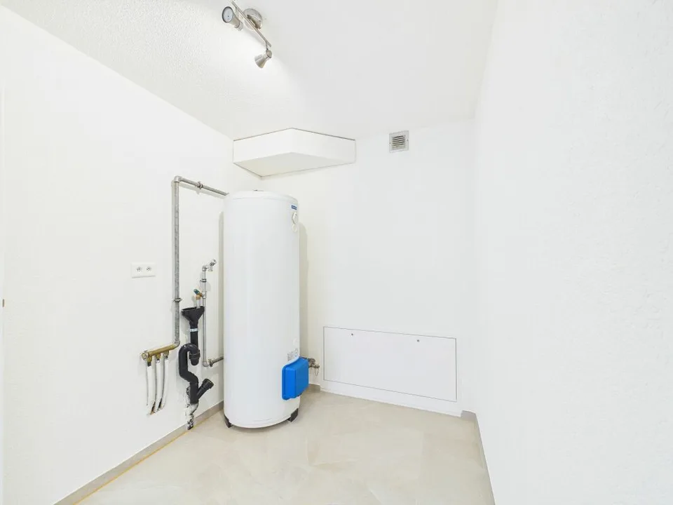 Vollständig renovierte 4,5-Zimmer-Wohnung in Alle – Foto 19 von 26