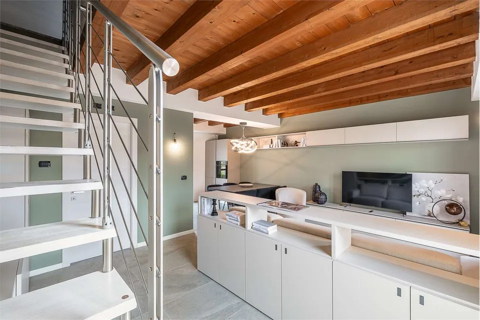ville a schiera con Giardino Privato - Nuova Residenza Robilant – foto 8 di 13