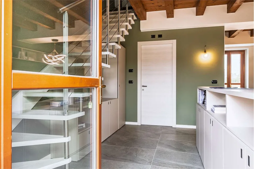 ville a schiera con Giardino Privato - Nuova Residenza Robilant – foto 7 di 13