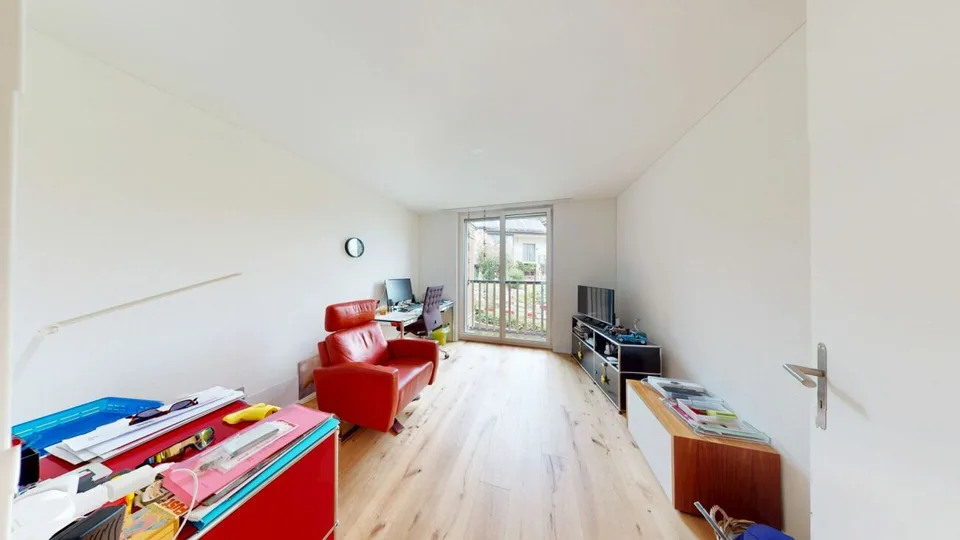 RESERVIERT Vermietete 3.5-Zimmer Neubauwohnung mit Naturblick in Vordemwald – Foto 12 von 17