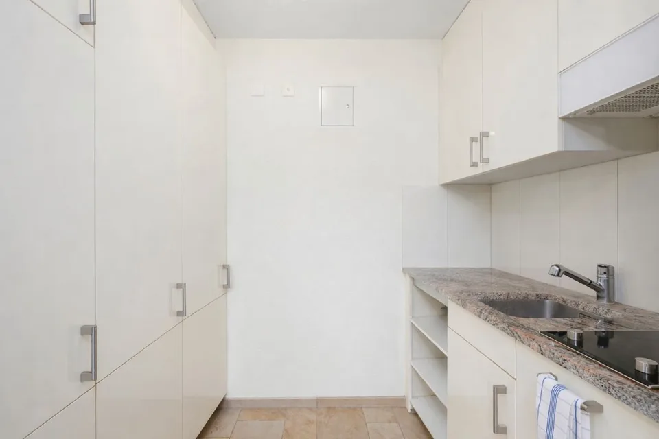 Casa unifamiliare unica con appartamento separato