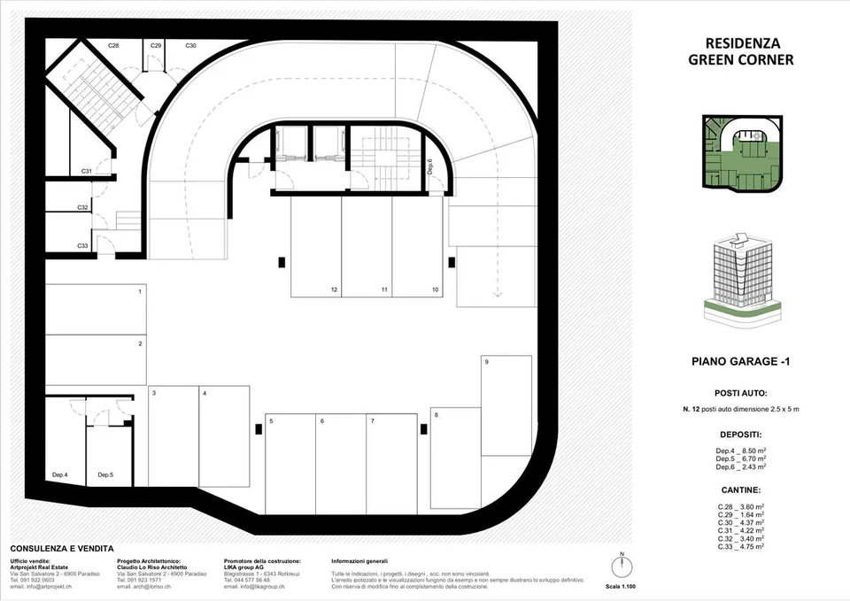 Bezaubernde 2.5-Zimmer-Wohnung