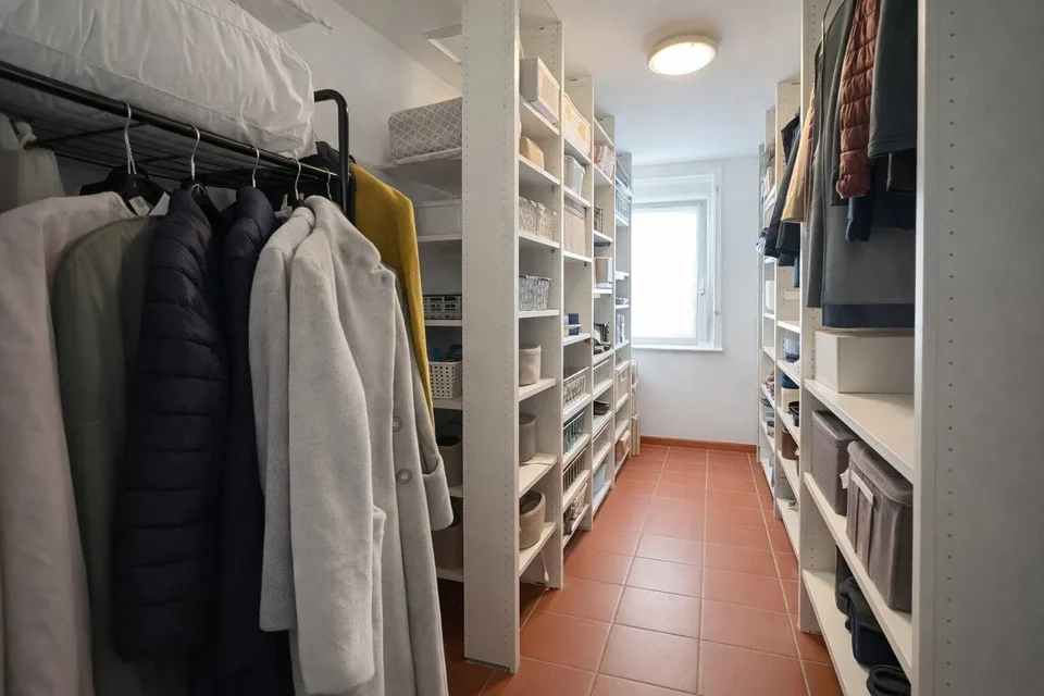 Prächtige Villa in Carona mit Aussicht, Garten und Terrasse – Foto 15 von 27