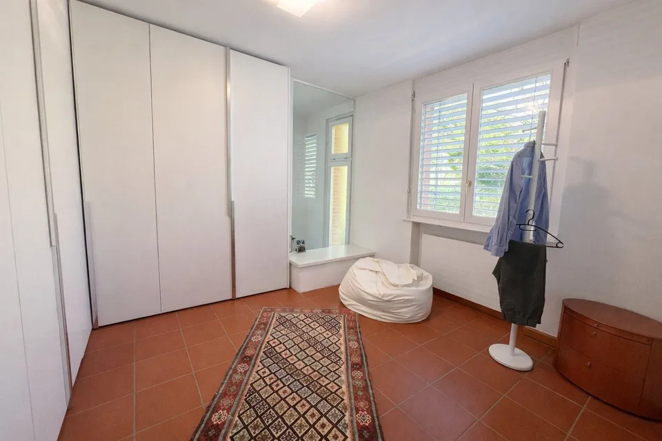 Prächtige Villa in Carona mit Aussicht, Garten und Terrasse – Foto 13 von 27