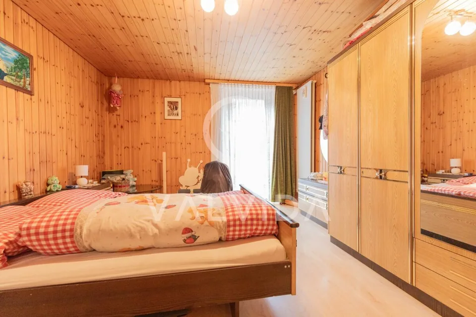 Stilvolle 4.5-Zimmer-Dachwohnung an zentraler Toplage – Foto 7 von 15
