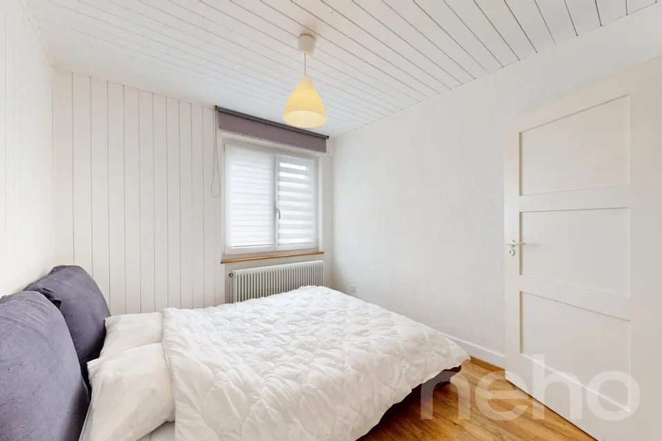 Schönes Haus in St-Ursanne ? 3 unabhängige Wohnungen
