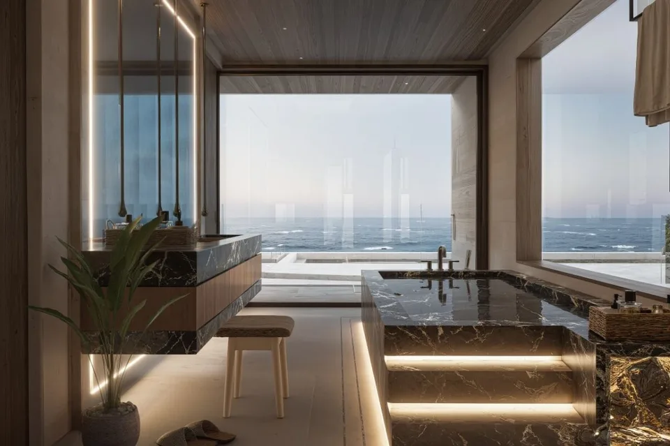 Un paradiso privato a Koh Phangan – Ville di lusso che combinano natura, tranquillità e design. – foto 14 di 21