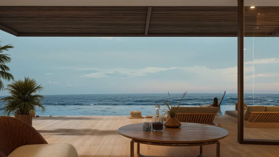 Un paradiso privato a Koh Phangan – Ville di lusso che combinano natura, tranquillità e design. – foto 8 di 21
