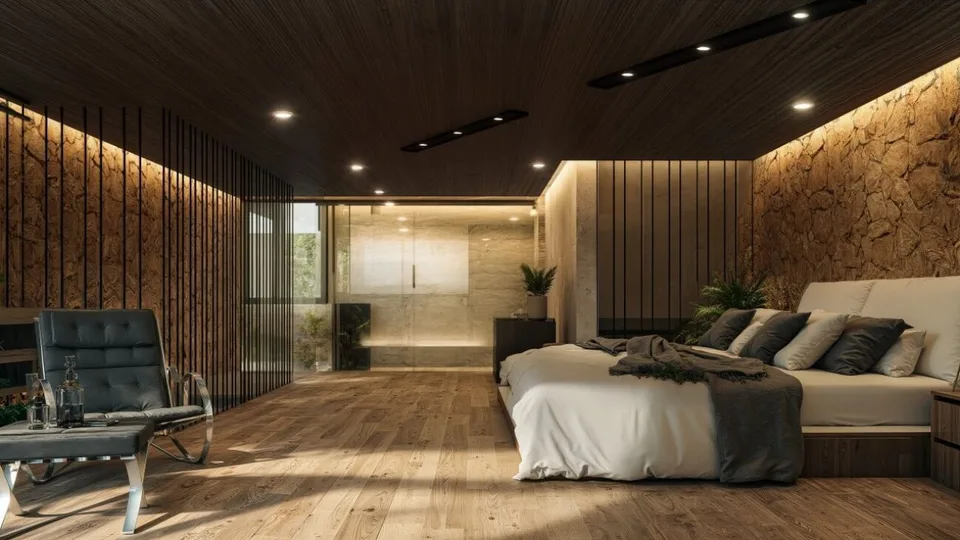 Un paradiso privato a Koh Phangan – Ville di lusso che combinano natura, tranquillità e design. – foto 19 di 21