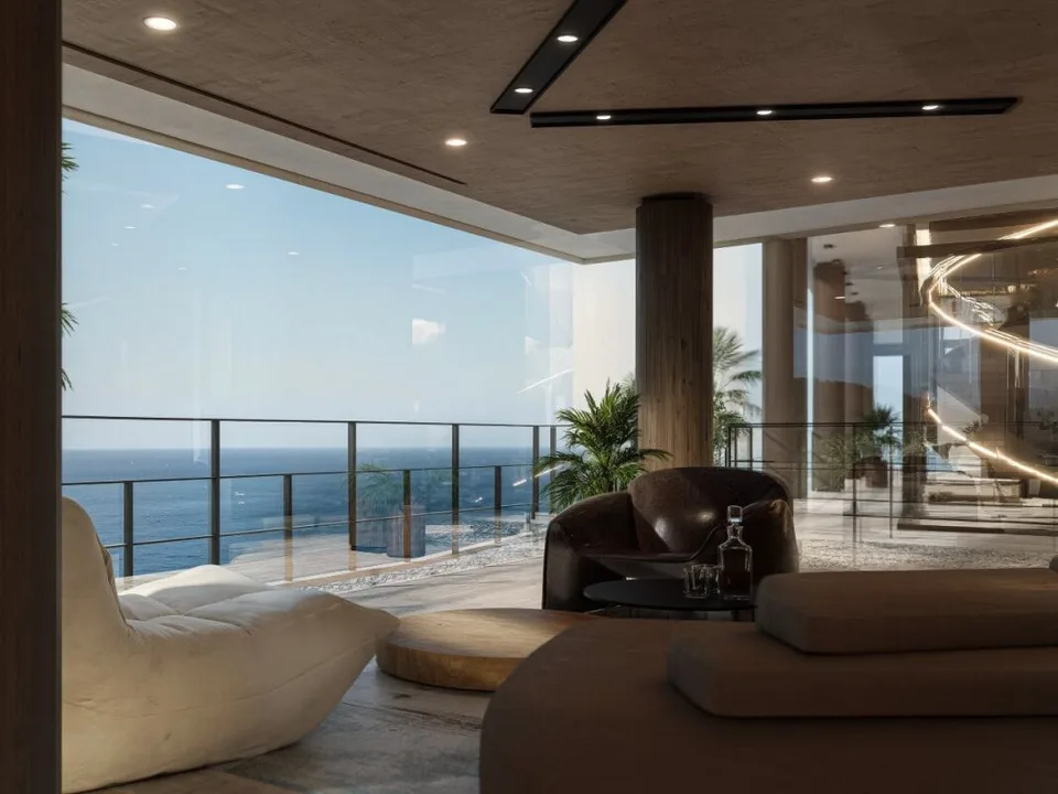 Un paradiso privato a Koh Phangan – Ville di lusso che combinano natura, tranquillità e design. – foto 11 di 21