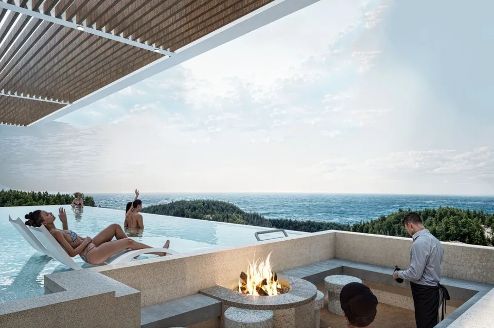 Un paradiso privato a Koh Phangan – Ville di lusso che combinano natura, tranquillità e design. – foto 7 di 21