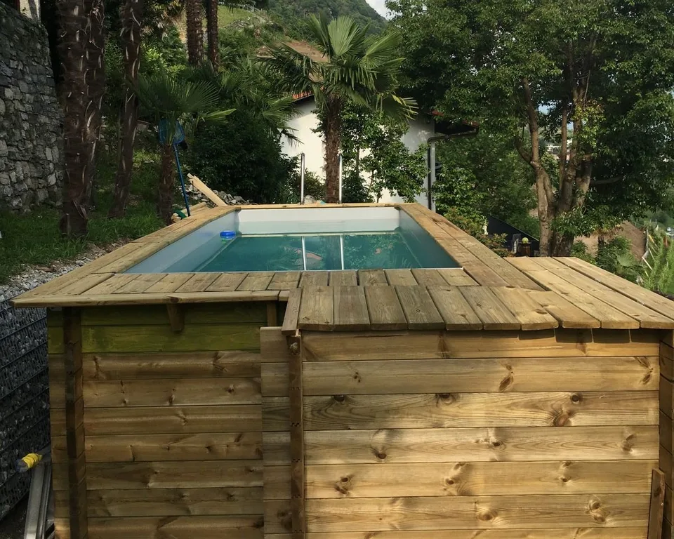 Detached house in southern location – photo 14 of 14