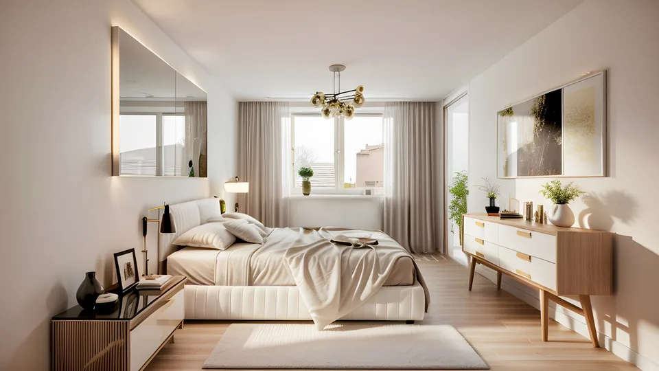 Verkauf von 25 Wohnungen vom Studio bis 5.5 Zimmer in Siviriez