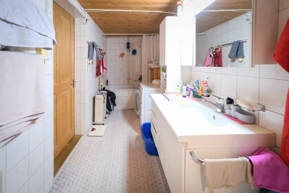 Farmhouse with 2 apartments on 3'935 m2 – photo 7 of 20