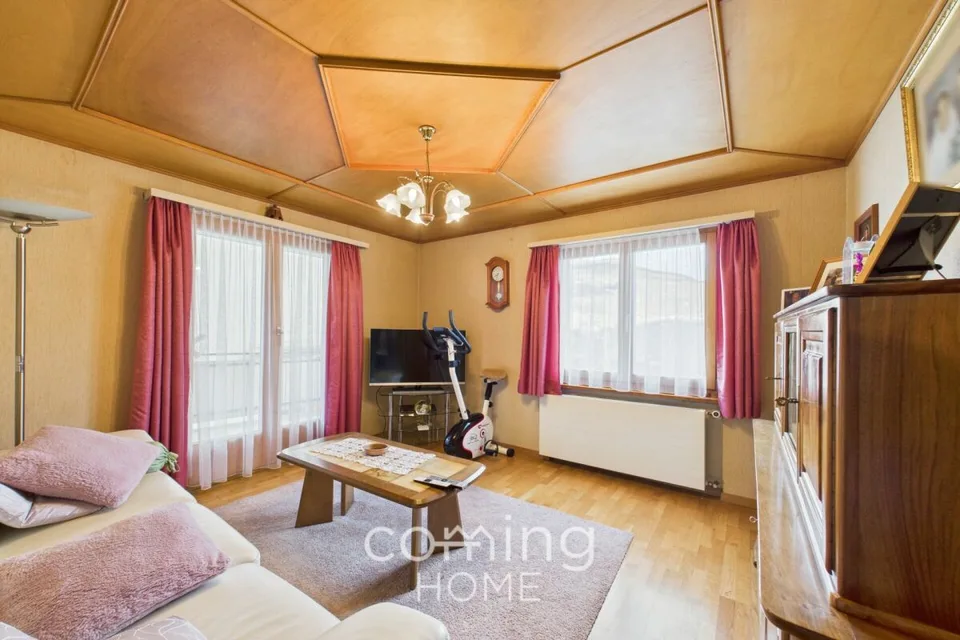 Appartement de 4 pièces à Visperterminen - Vignoble de Heida, panorama alpin et beaucoup de soleil – photo 21 sur 31