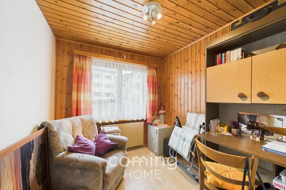 Appartement de 4 pièces à Visperterminen - Vignoble de Heida, panorama alpin et beaucoup de soleil – photo 27 sur 31