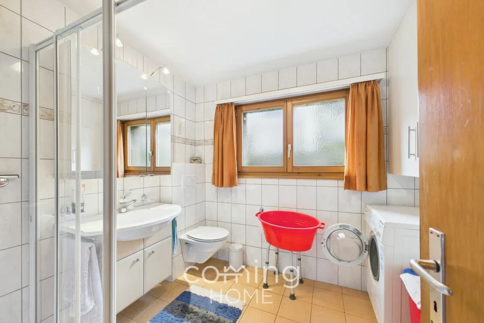 Appartement de 4 pièces à Visperterminen - Vignoble de Heida, panorama alpin et beaucoup de soleil – photo 26 sur 31