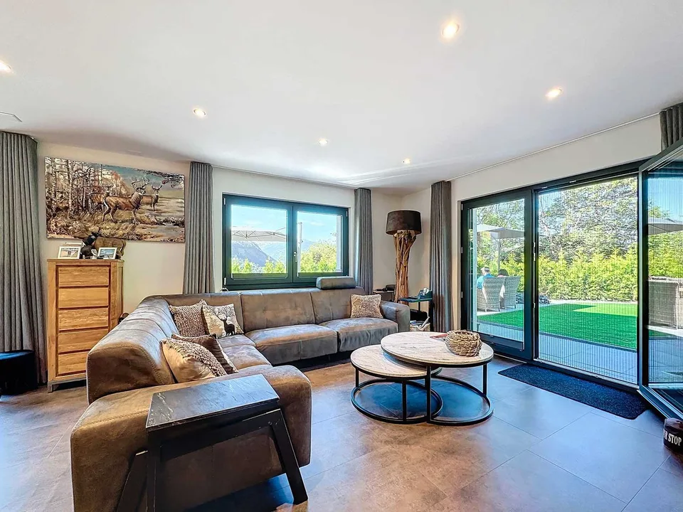 Casa affascinante di 322 m2 ristrutturata