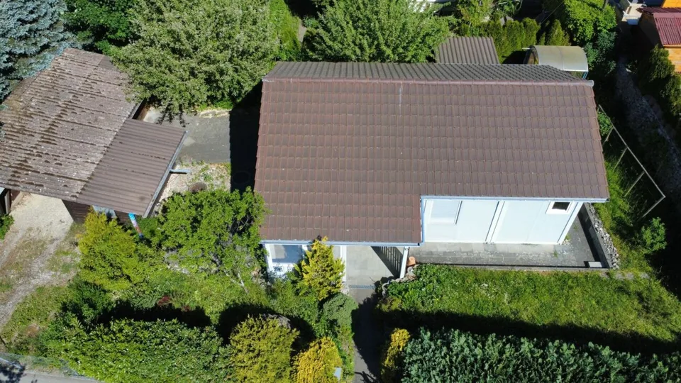 Maison Miniature à Vendre