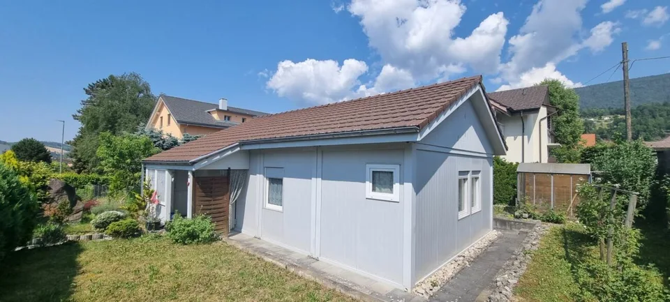 Tiny House zu Verkaufen