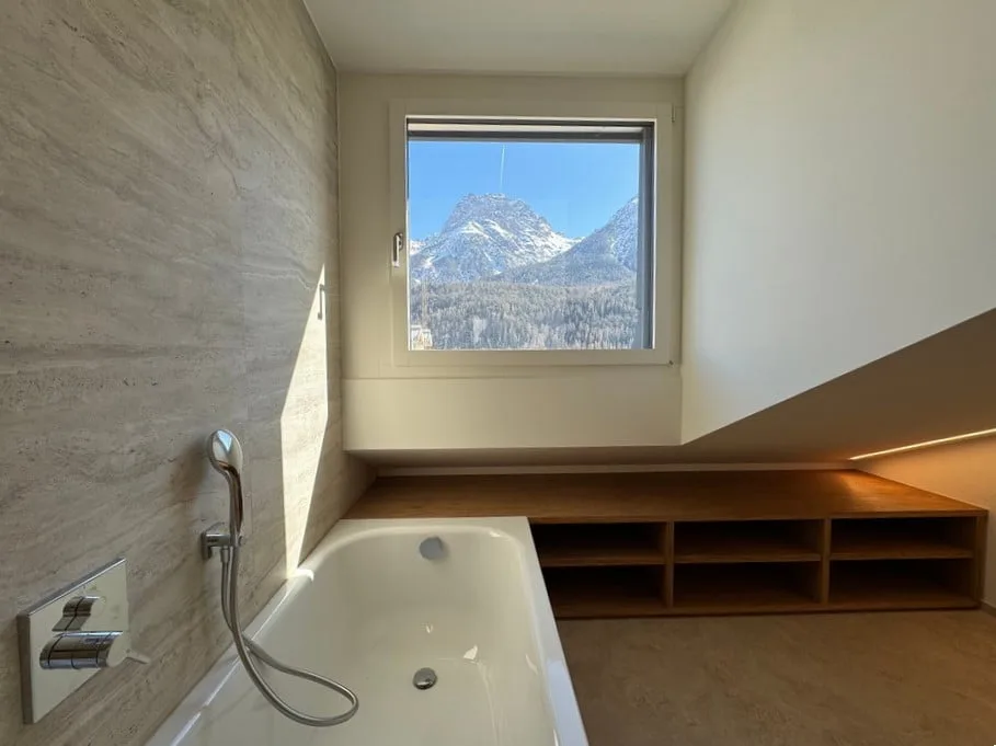 Votre nouveau chez-vous au cœur du monde montagnard de Bündner – photo 9 sur 11