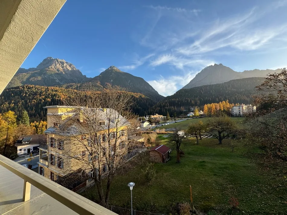 Votre nouveau chez-vous au cœur du monde montagnard de Bündner – photo 10 sur 11