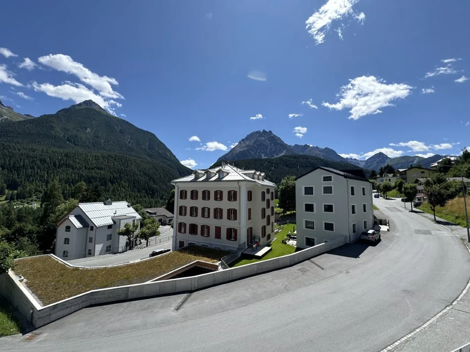 Votre nouveau chez-vous au cœur du monde montagnard de Bündner – photo 11 sur 11