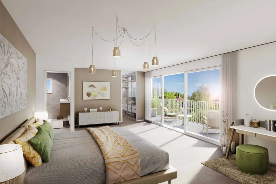 Large semi-detached house available quickly