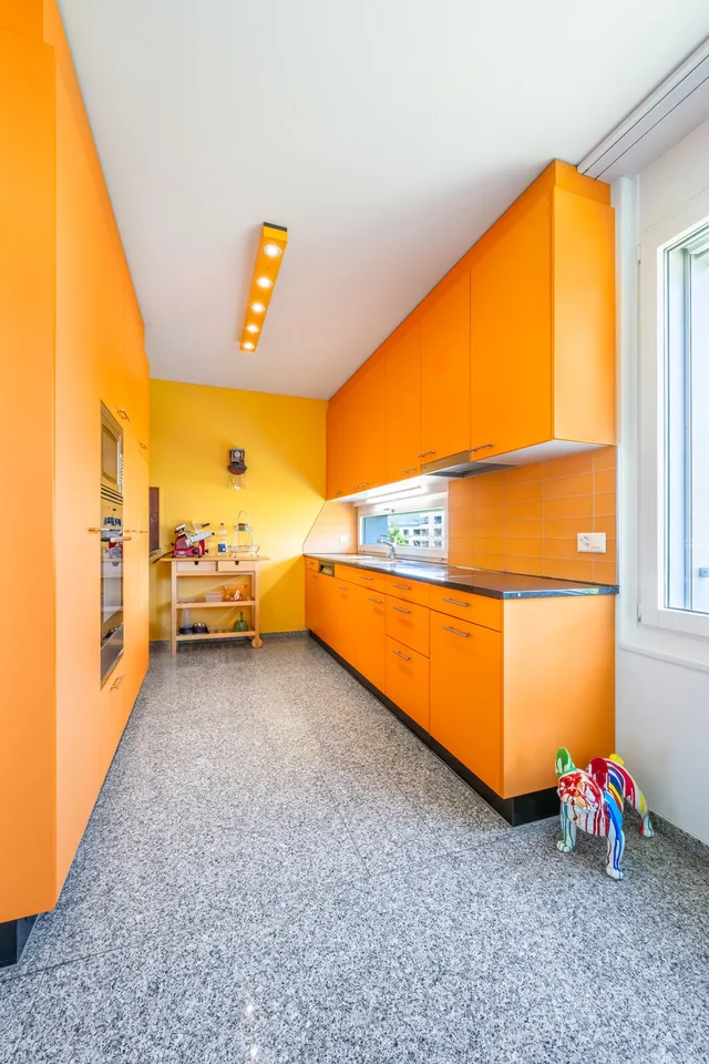 Appartamento 4,5 locali