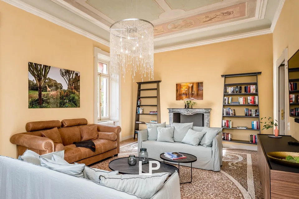 Villa Cannero – Foto 21 von 30