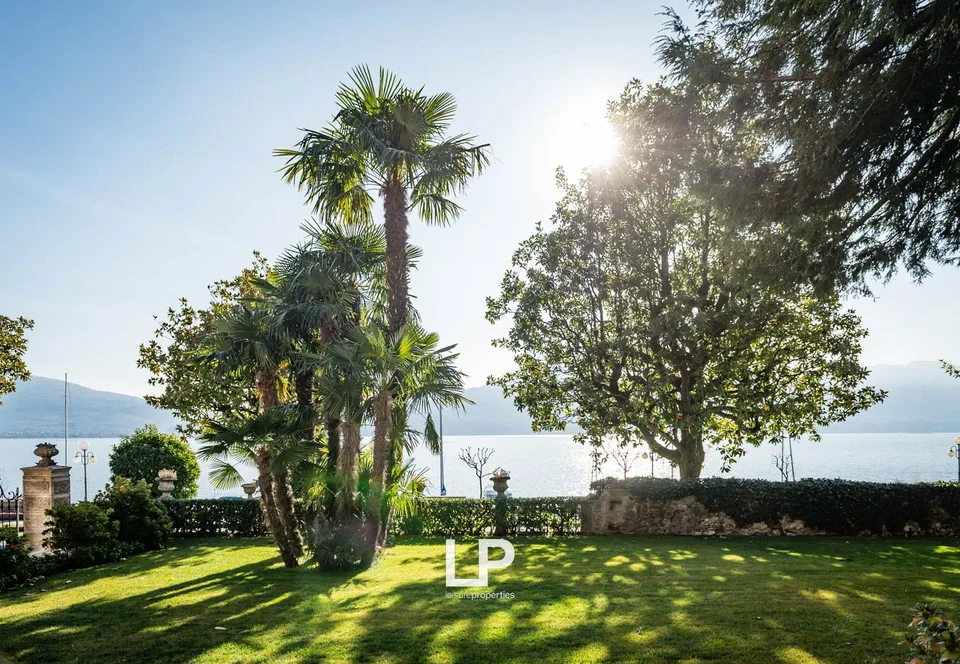 Villa Cannero – Foto 10 von 30
