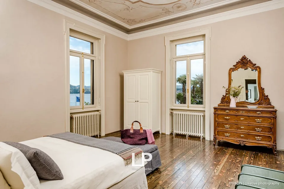 Villa Cannero – Foto 17 von 30