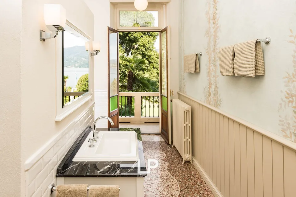 Villa Cannero – Foto 18 von 30