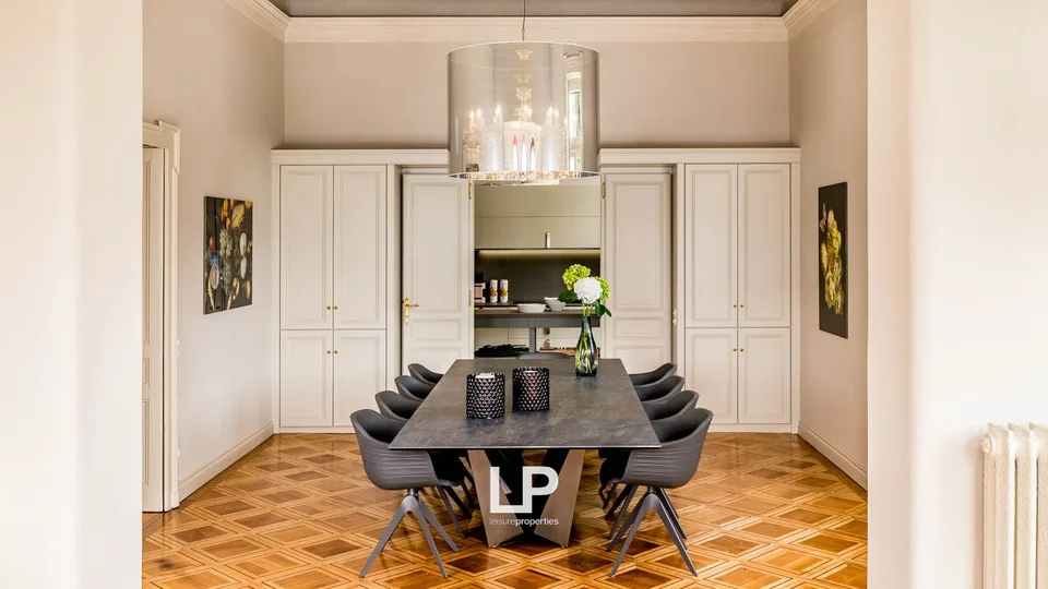 Villa Cannero – Foto 11 von 30