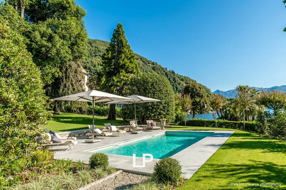 Villa Cannero – Foto 28 von 30
