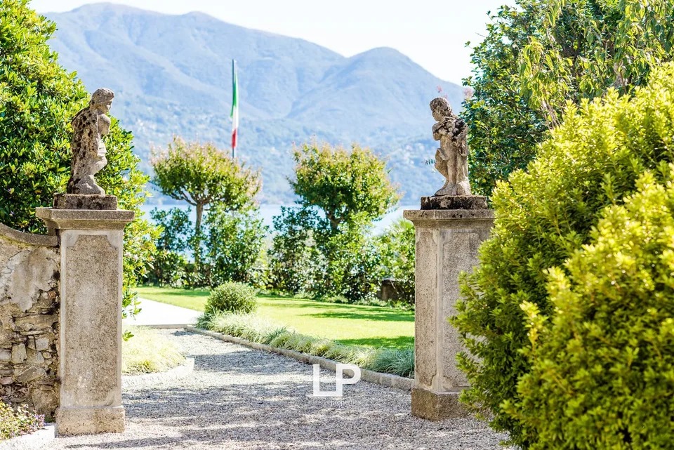 Villa Cannero – Foto 29 von 30