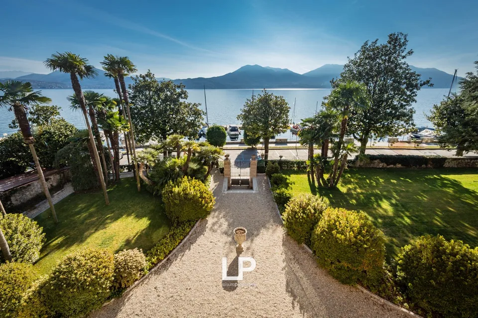 Villa Cannero – Foto 8 von 30