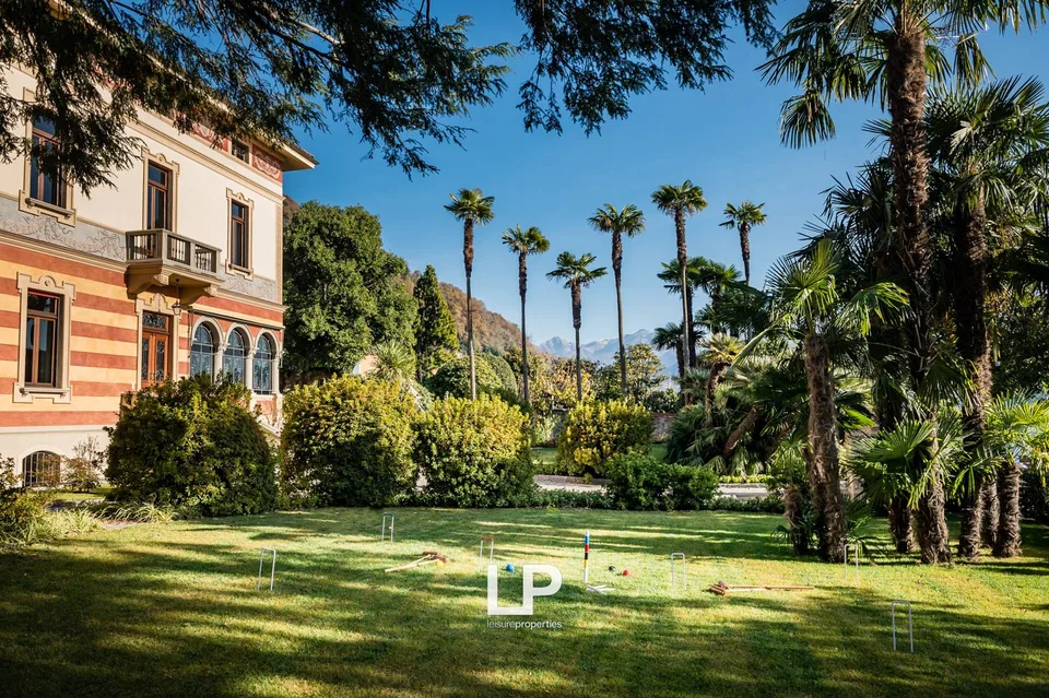 Villa Cannero – Foto 6 von 30