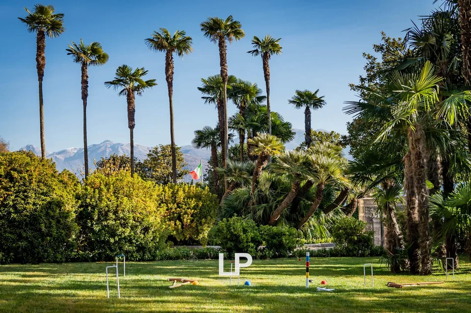 Villa Cannero – Foto 7 von 30