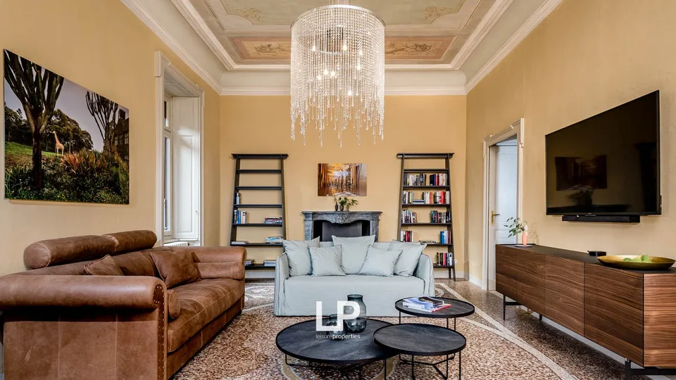 Villa Cannero – Foto 20 von 30