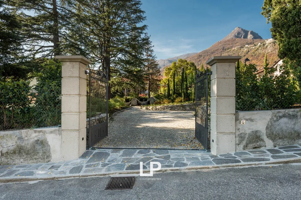 Villa Cannero – Foto 14 von 30
