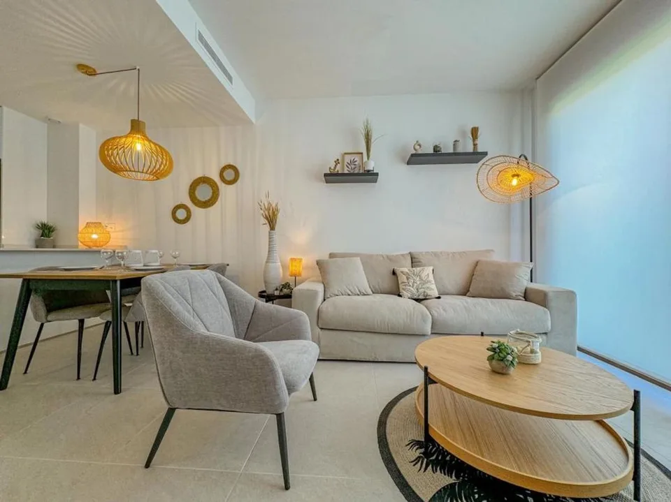CHANCE ZU GREIFEN - NEU UND MODERN