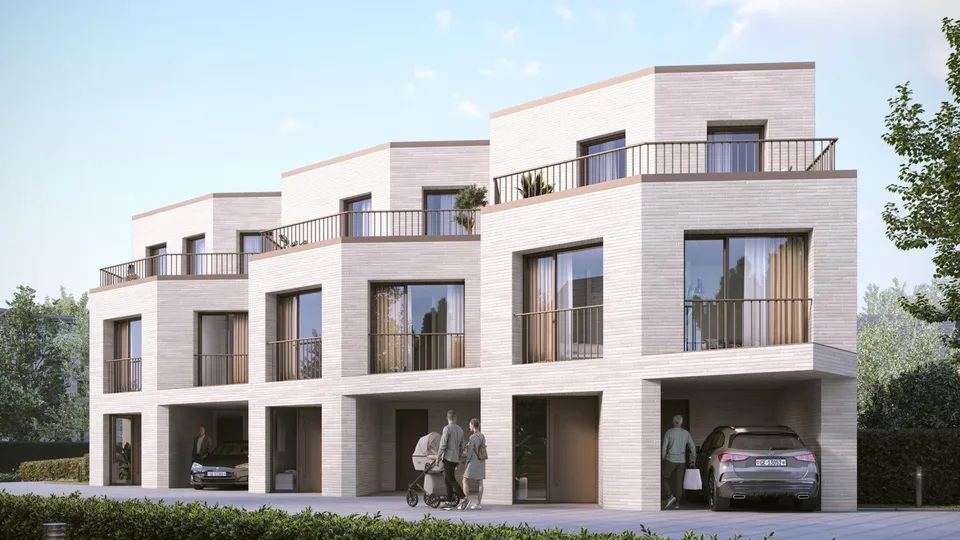 LITHEA - Lotto n 2 - Magnifico appartamento di 6 locali nel centro di Nyon!